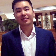 Аман Байгазиев, 29.05.1993