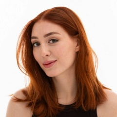 Ксюша Гизатуллина, 01.03, Тюмень