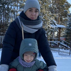 Елена Дудоладова, 04.12.1987, Тюмень