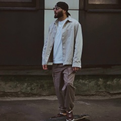 Мика Шахбазянц, 29.07, Москва