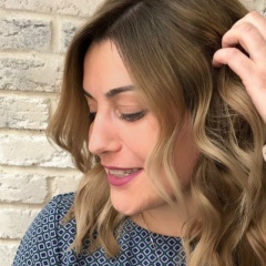 Татьяна Манв, 16.07, Москва