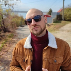 Павел Кизилов, 07.05.1987, Николаев