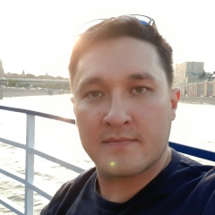 Артур Цеденов, 14.06.1979, Элиста