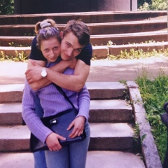 Андрей Чураков, Санкт-Петербург