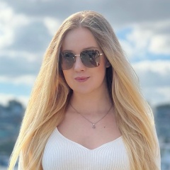 Екатерина Юшина, 27.08