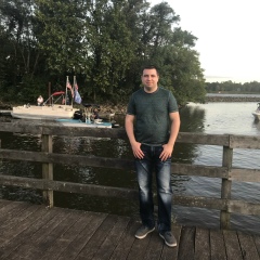 Виктор Бондарук, 04.05.1985, Philadelphia