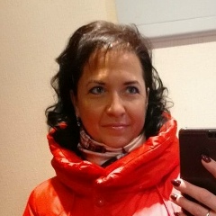 Татьяна Блануца, 20.03.1975, Санкт-Петербург