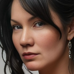 Екатерина Миронова, Санкт-Петербург