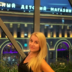 Аня Смирнова, 19.04