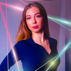 Катерина Татаринова, 09.07, Москва