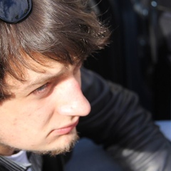 Alex Fedorinin, 05.08.1992, Астана