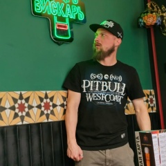 Валентин Осипов, 05.08.1983, Санкт-Петербург