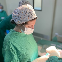 Алина Минеева, 17.05, Москва