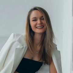 Александра Буторина, 12.05, Вологда