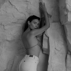 Варя Долгих, 21.08, Санкт-Петербург