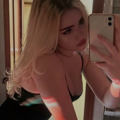 Юля Вдовиченко, 23.12, Москва