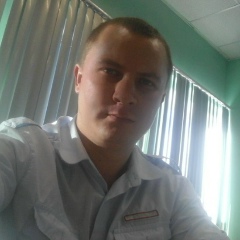 Алексей Никифоров, 02.03.1984, Уруша