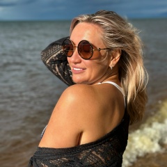 Юлия Журавкова, 23.04, Новосибирск