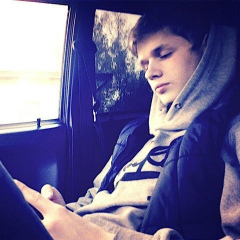 Андрей Сахаров, 08.09, Москва