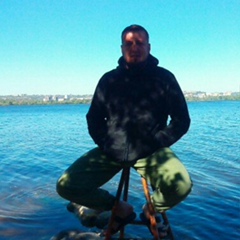 Дима Полуянов, 22.06, Днепр (Днепропетровск)