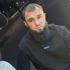 Ahmed Abubakarov, 31.10.1995, Ростов-на-Дону