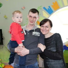 Наталия Рудак, 30.07, Великий Новгород