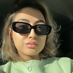 Наргиза Зухритдинова, 12.03.1991