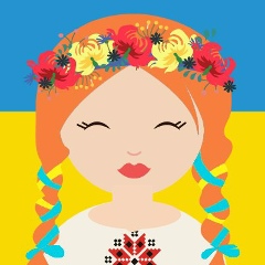 Марина Высоцкая, 01.11, Киев