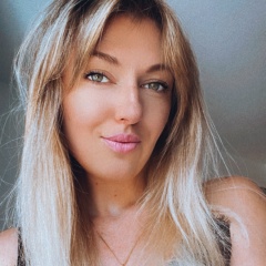 Татьяна Андреева, 28.09, Одесса