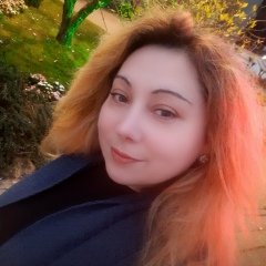 Изабелла Айвазян, 21.07, Сочи