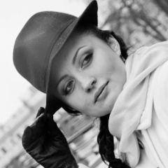 Мария Панченко, 11.04, Санкт-Петербург