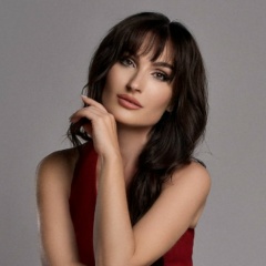 Татьяна Фаренник, 29.01, Оренбург