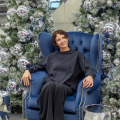 Мария Рогова, 12.02, Красноярск