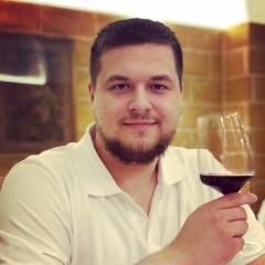 Герман Булойчик, 20.11