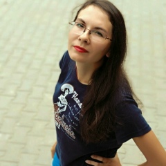 Ксюша Прийдун, 05.02