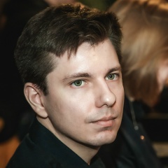 Андрей Трухин, 20.06.1991, Нижний Новгород