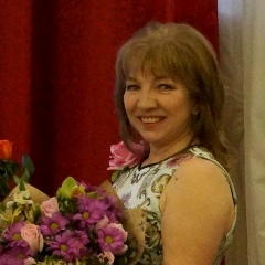 Рита Булатова, 17.04, Казань