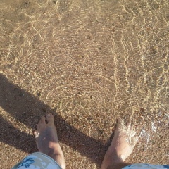 Андрей Гальперин, 25.01.1983, Berlin (Seedorf)