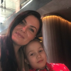 Елена Колосова (Катамахина), 16.04, Екатеринбург