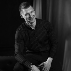 Дмитрий Лазович, 26.01, Комсомольск-на-Амуре