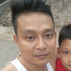 Oo Kyauk, 11.11.1996