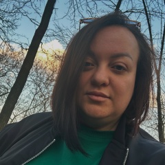 Ирина Фролова, 13.02, Воронеж