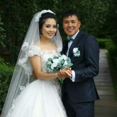 Анеля Азанбаева, 06.02.1993, Каркаралинск