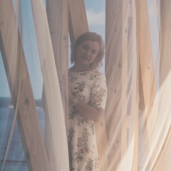 Екатерина Дроздова, Пермь