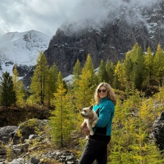 Мария Секирина, 01.08, Барнаул