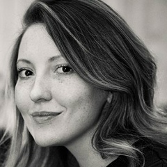 Валерия Валери, Milano