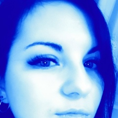 Анастасия Радаева, 01.04.1988, Москва