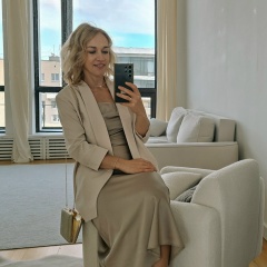 Нина Кушнерова, 21.07.1985, Санкт-Петербург