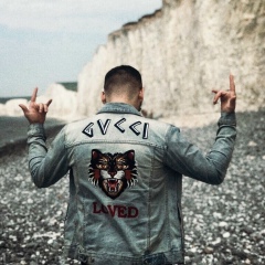 Arman Gyulgazyan, 20.06, London