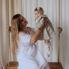 Анна Красненко, Новосибирск